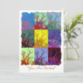 INVITATION ARBRES (Debout devant)