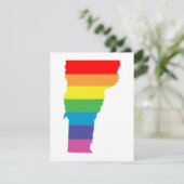 Invitation arc-en-ciel (Debout devant)