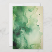 Invitation Arc Rose de Tiara Quinceañera (Dos)