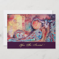 ARCADIE - PLANTE Bleu rouge rose rouge Champagne