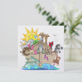 Invitation Arche de Noé - SRF (Debout devant)