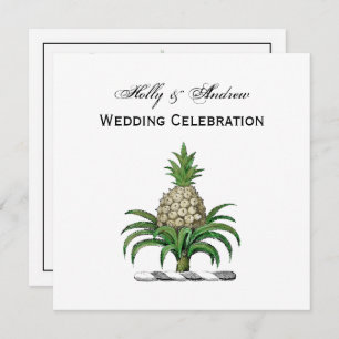 Invitation Armoiries de Preppy Heraldic