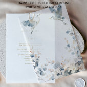 Invitation Arrière - plan de texte or simple pour superpositi