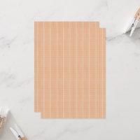 arrière - plan rayé orange et blanc avec petit