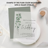 Invitation Arrière - plan vert de grandeur nature pour superp