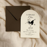 Invitation Art Déco 20s Anniversaire Vintage Un tini un peu p<br><div class="desc">Art Déco 20s Anniversaire Vintage Un tini un peu plus âgé</div>