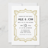 Art déco, Old Hollywood, années 1920