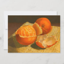 Art Orange