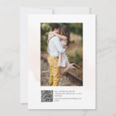 Invitation ArtsApp H2 Roses roses roses roses poussiéreuses E (Dos)