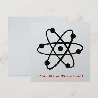 Invitation atomique