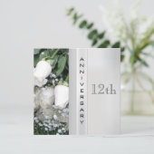 Invitation au 12e anniversaire (Debout devant)