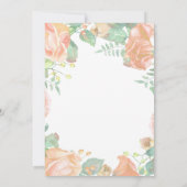 Invitation au 18e anniversaire de la Plaie botaniq (Dos)