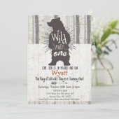 Invitation au 1er anniversaire de Big Bear Wild Th (Debout devant)