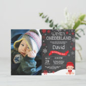 Invitation au 1er anniversaire de Winter Onederlan (Debout devant)