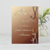 Invitation au 50e anniversaire (Debout devant)