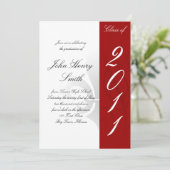 Invitation au baccalauréat (Debout devant)