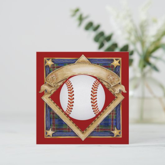 Invitation au baseball - SRF (Debout devant)