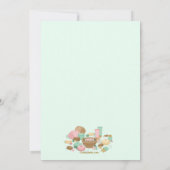 Invitation au bien-être et à la beauté de Spa (Dos)