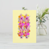 Invitation au bouquet du champion (Debout devant)