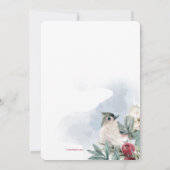 Invitation au Brunch des vacances d'hiver pour les (Dos)