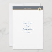 Invitation au café chaud (Devant)