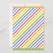 Invitation au carrousel / Invitation au carrousel (Dos)