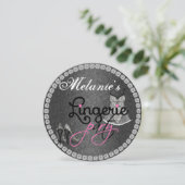 Invitation au championnat du monde de pyjama (Debout devant)