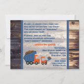 Invitation au chantier (Devant)