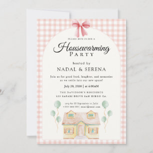 invitation au chauffage domestique