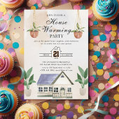 invitation au chauffage domestique