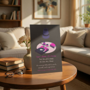 Invitation au Club de Lecture Communautaire