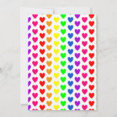 Invitation au cœur (Dos)