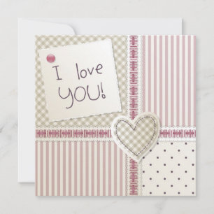 Invitation au coeur doux