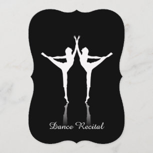 Invitation au considérant danse