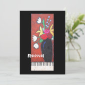 Invitation au considérant de piano II (Debout devant)