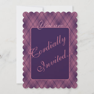 Invitation au coucher de soleil pour amants