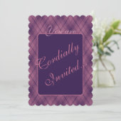 Invitation au coucher de soleil pour les amants (Debout devant)