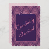 Invitation au coucher de soleil pour les amants (Devant / Derrière)