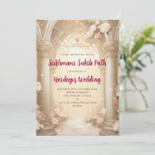 Invitation au Digital Sukhmani Sahib Path et Akhan (Debout devant)