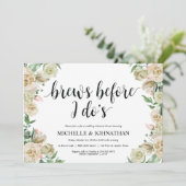 Invitation au dîner de la répétition de mariage du (Debout devant)