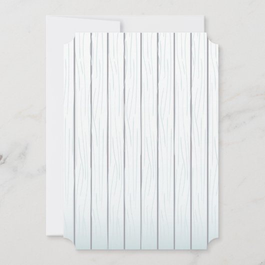 Invitation au Festin de Crabe (Dos)