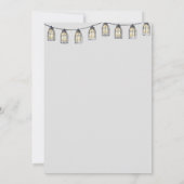 Invitation au festin de crabes (Dos)