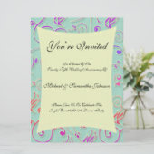 Invitation au festival Confetti (Debout devant)