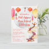 Invitation au Festival de la Lune de la Mi-Automne (Debout devant)