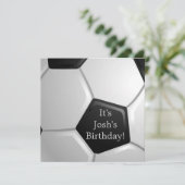 Invitation au football (Debout devant)