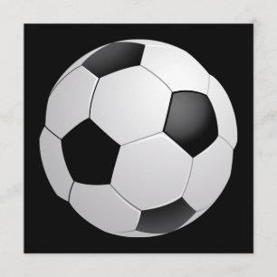 Invitation au football