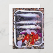 Invitation au maquereau frais (Devant / Derrière)