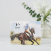 INVITATION AU MATCH DE POLO (Debout devant)