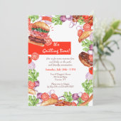 Invitation au moment de la facturation (Debout devant)