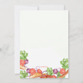 Invitation au moment de la facturation (Dos)